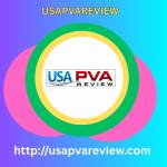 Usapva Review Profile Picture