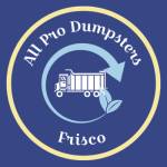 Dumpster Rental Frisco TX Profile Picture