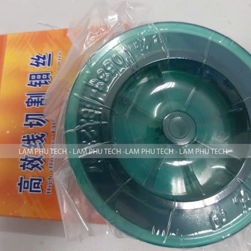 Dây Molybdenum Quang Minh – JDC