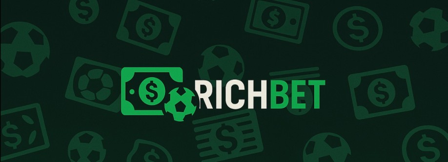 Nhà cái Richbet Cover Image