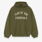 Essentials Hoodie Profile Picture
