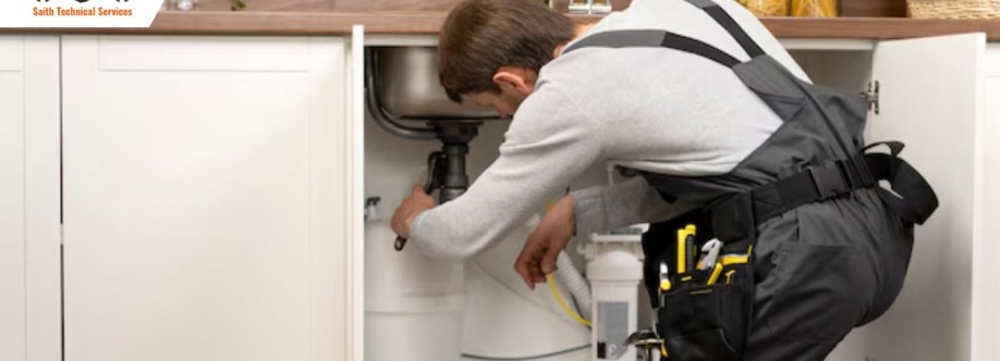 Plumbing Services Dubai Home Fixit UAE Cover Image