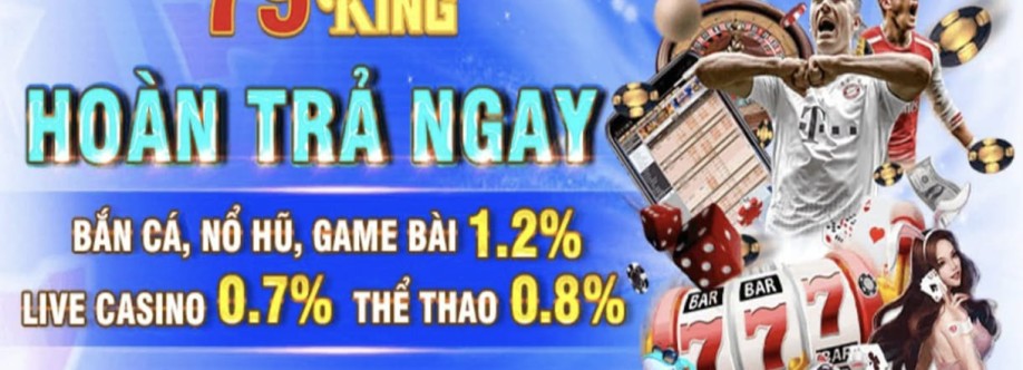 Nhà cái 79king Cover Image