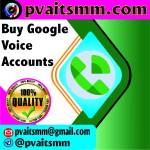 Buy Google Voice Accounts Profile Picture