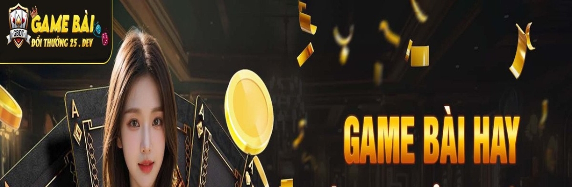 Game Bài Đổi Thưởng Cover Image