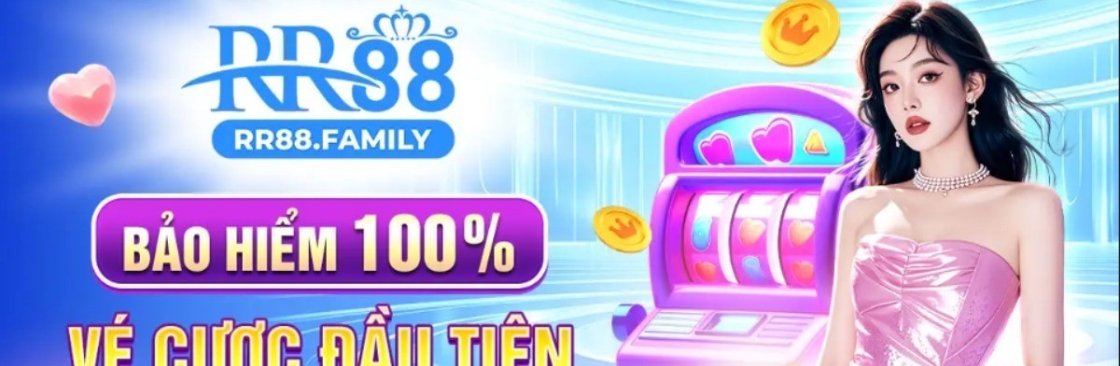 RR88 FAMILY Cover Image