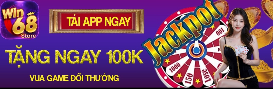 Win68 Store Cover Image