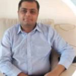 Dr Puneet Madan Profile Picture