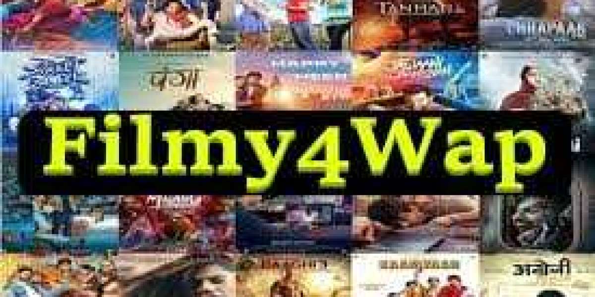 Exploring the World of Entertainment with Ofilmywap