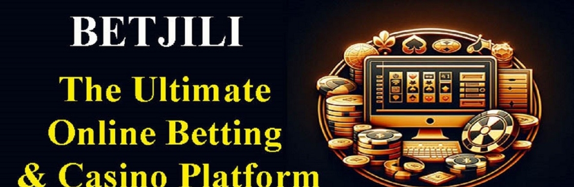 Betjili Global Cover Image