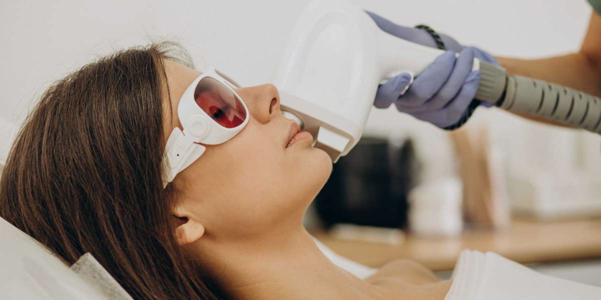 Reveal Radiant Skin with Aerolase and Microneedling at Luxe Face & Body Med Spa