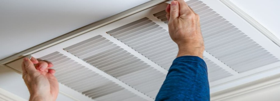 Lawrence Airduct Cleaning Cover Image