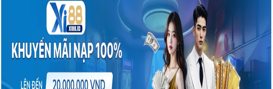 XI88 Thương Hiệu Cá Cược Và Giải Trí  Cover Image