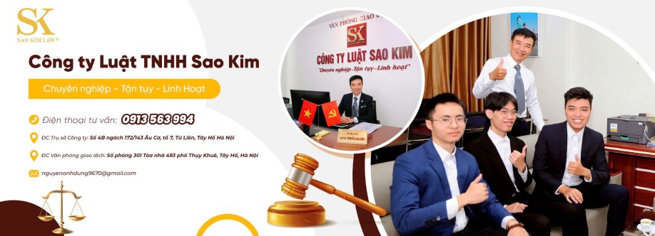 Luật Sao Kim Cover Image