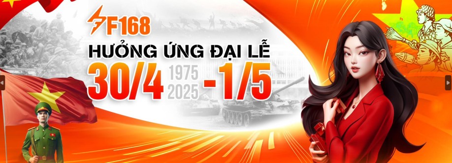 Nha cai F168 Cover Image