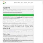 INDIAN ELECTRONIC VISA Profile Picture