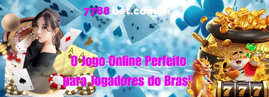 7788bet Cassino Cover Image