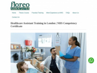 Floreohca.co.uk - Customer Reviews