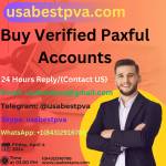 Buy Verified Paxful Accounts Profile Picture