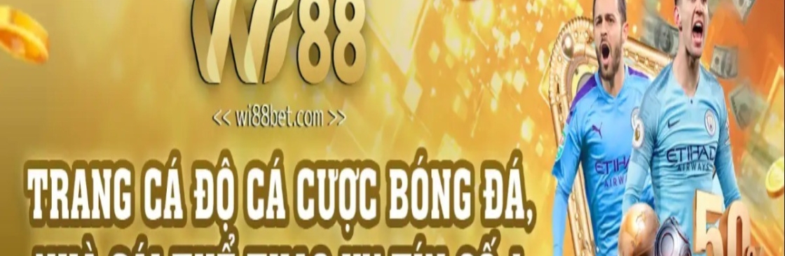 Wi88bet com Cover Image