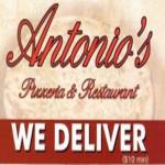 Antonio Restaurant Profile Picture