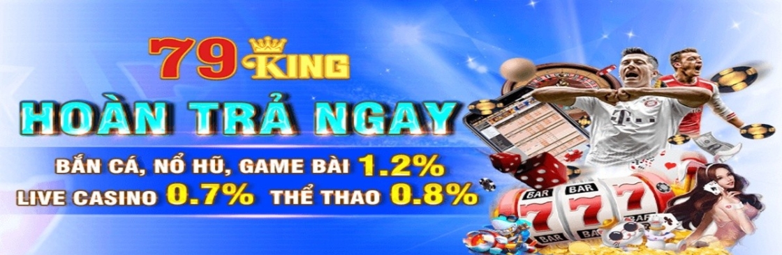 Nhà cái 79king Cover Image