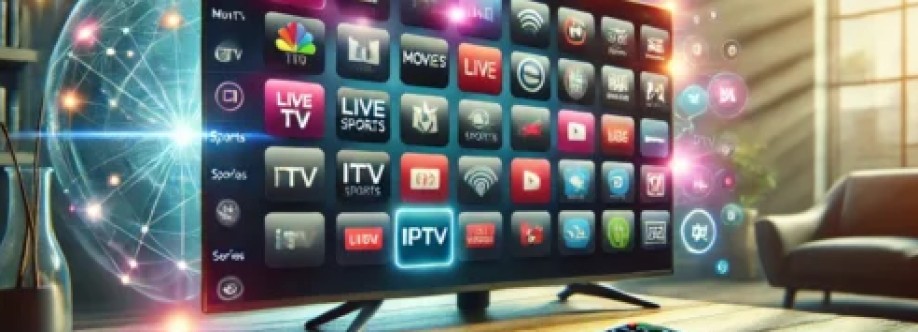 Best IPTV Subscriptions Cover Image