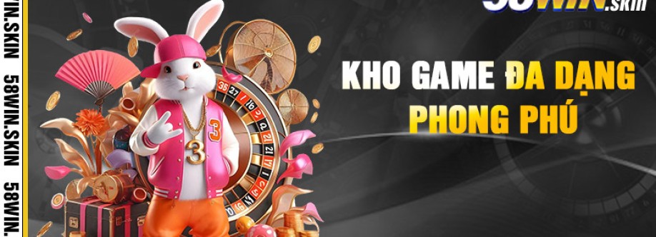 58win Skin Cover Image