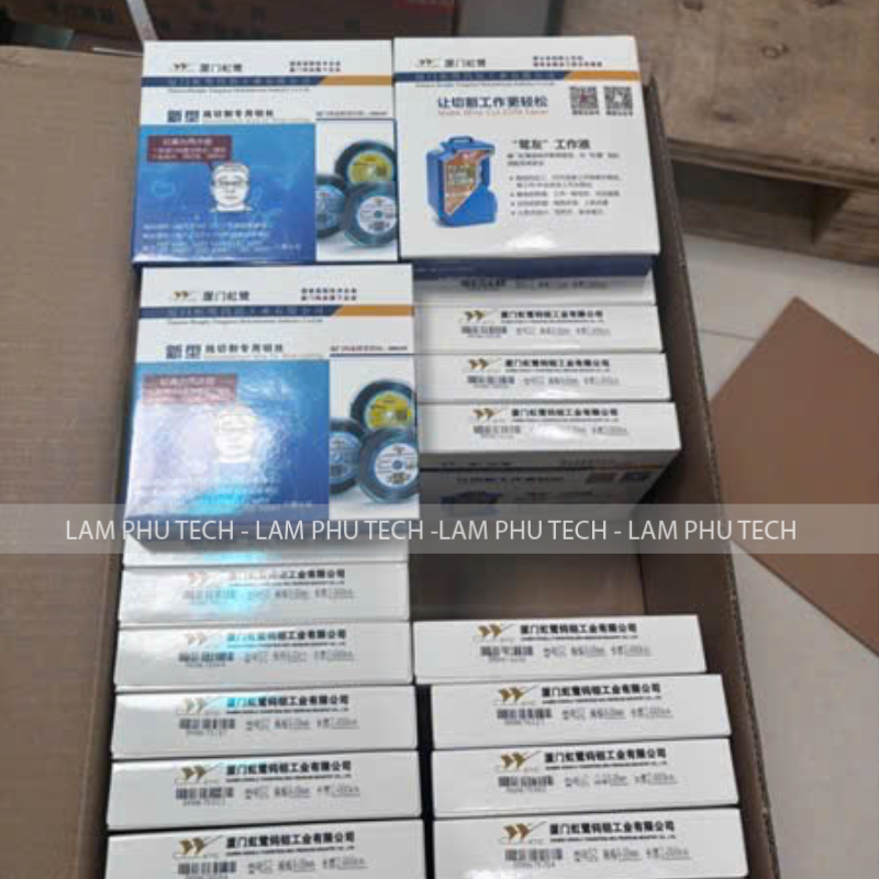 Dây Molipden Honglu