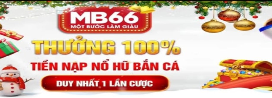 Nhà cái mb66 Cover Image