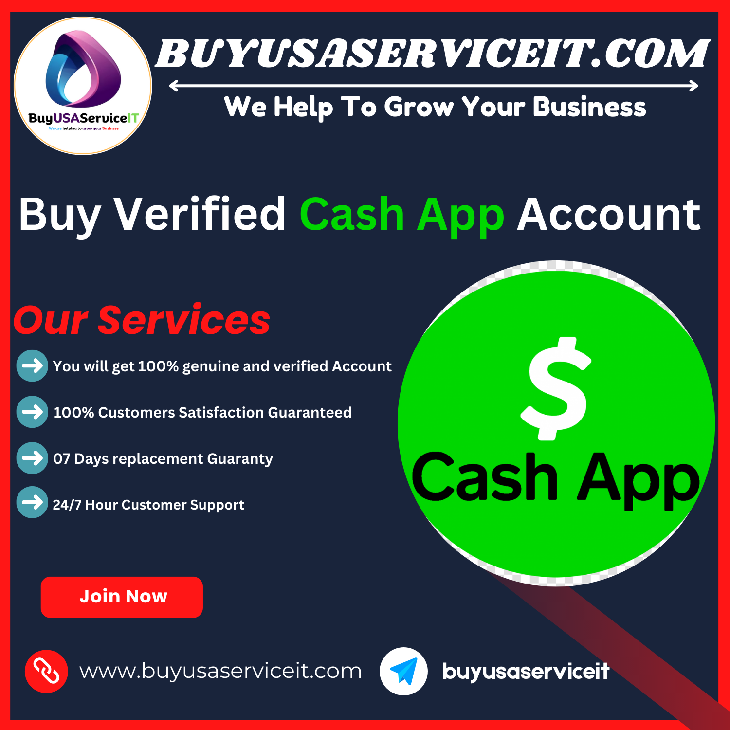 Buy Verified Cash App Account Higher Limits and Full Features Get