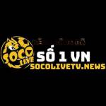 socolivetv news Profile Picture