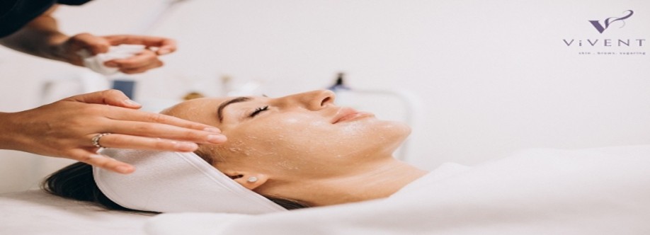 Vivente Skin Care Cover Image