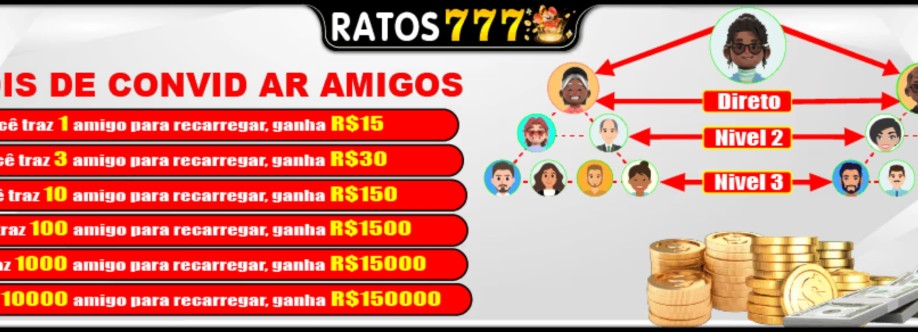 RATOS777 Online Cover Image