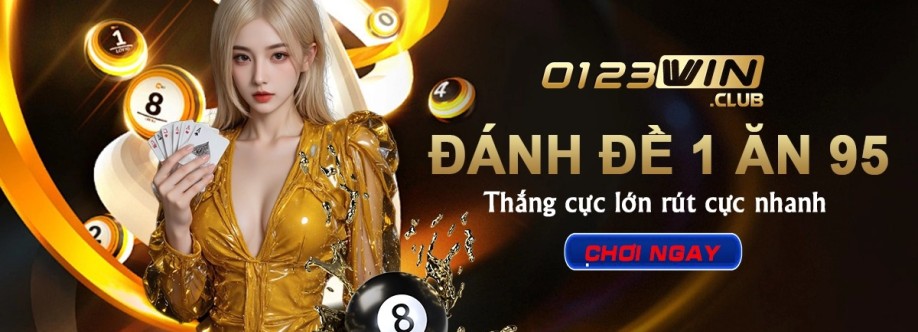 0123win Club Cover Image