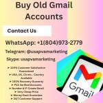 Best place to buy old Gmail accounts in USA Profile Picture