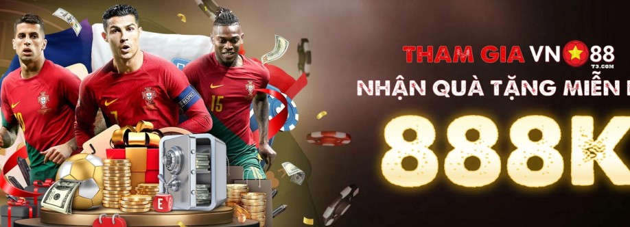 Nhà cái VN88 Cover Image