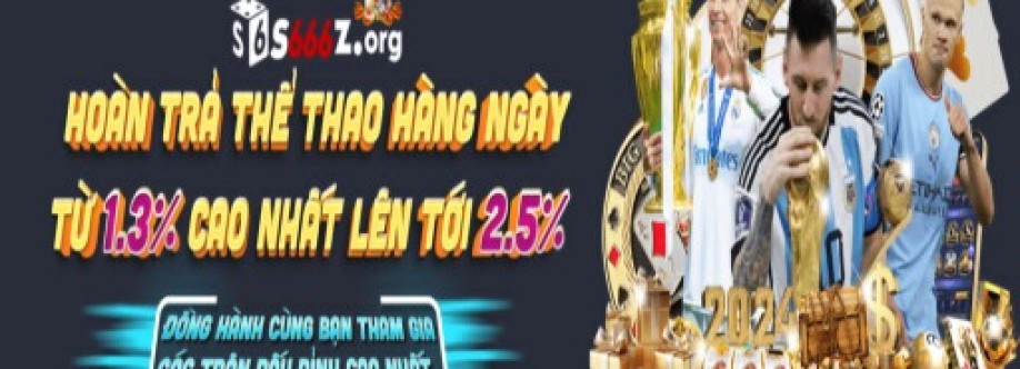 s666z org Cover Image