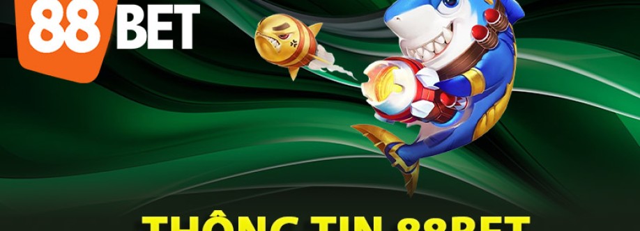 88bet lol Cover Image