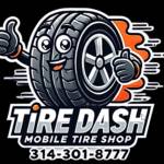 Tire Dash Mobile Tire Shop Profile Picture