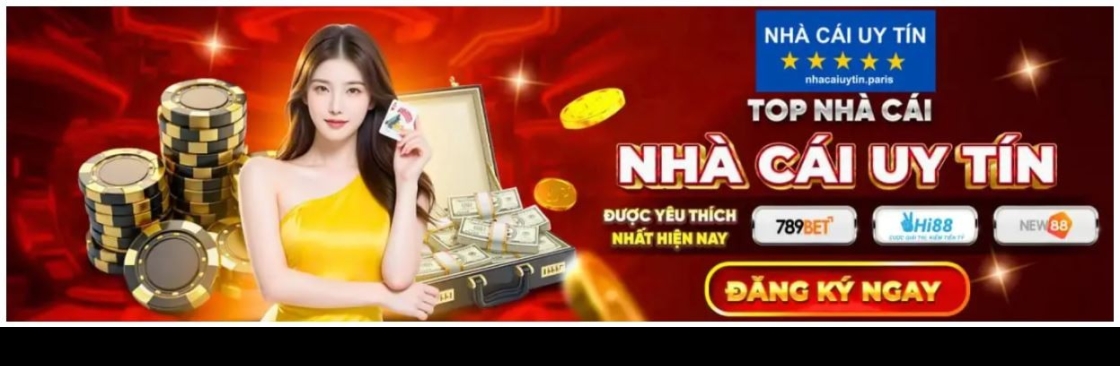 Nhà cái uy tín Cover Image