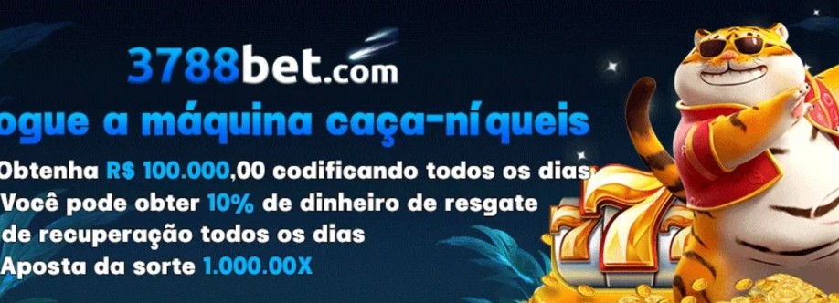 3788Bet Online Cover Image
