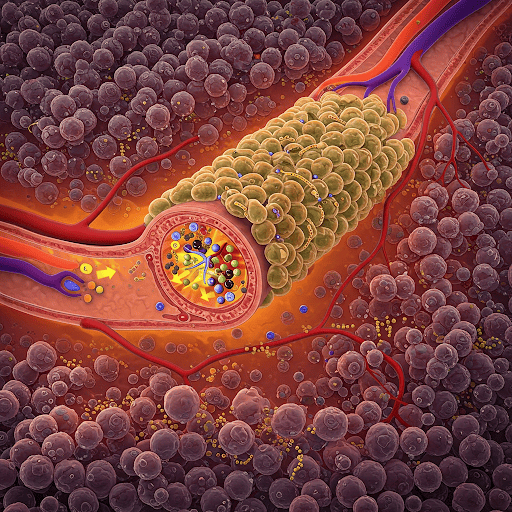Why Most Germs Can’t Get Into Your Brain - Takfe.com