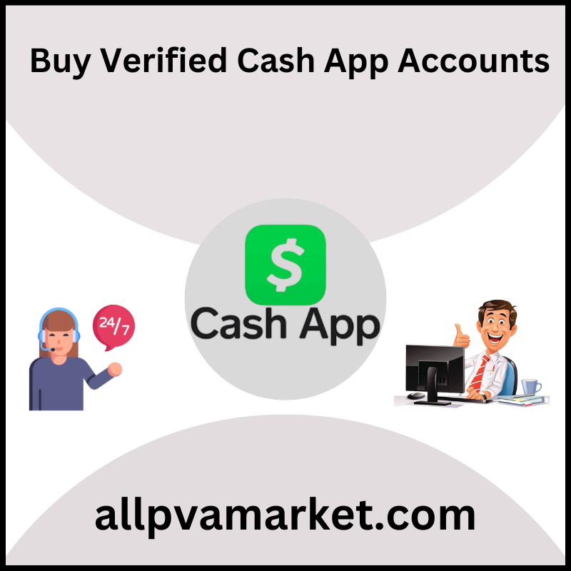 Buy Verified Cash App Accounts - Buy verified cache app - 100% BTC activated and buy old one
