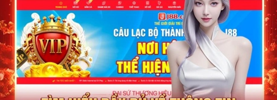 J88 city Cover Image