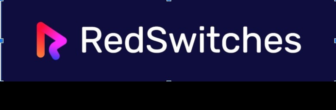 red switches Cover Image