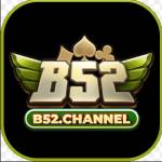 B52 Channel Profile Picture