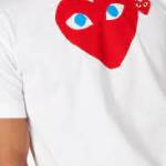 cdg shirt Profile Picture