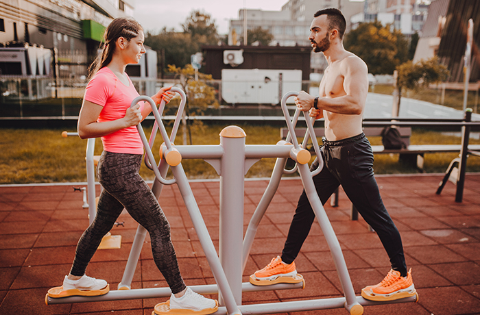 Explore the Best Outdoor Playground Equipment and Classroom Furniture in Bangalore – Kinder Play Equipments