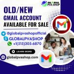 Buy Old Gmail Accounts profile picture